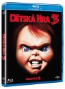 előnézet Dětská hra 3 - Blu-ray