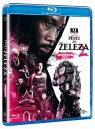 előnézet Pěsti ze železa 2 - Blu-ray