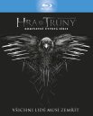 előnézet Trónok harca - 4. évad (4 BD) - Blu-ray VIVA csomag