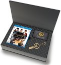 előnézet Kingsman: A titkos szolgálat (limitált ajándékdobozos változat) - Blu-ray