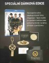 előnézet Kingsman: A titkos szolgálat (limitált ajándékdobozos változat) - Blu-ray