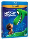 előnézet Dínó tesó - Blu-ray 3D + 2D