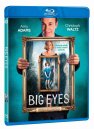 előnézet Nagy szemek - Blu-ray