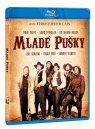 előnézet A vadnyugat fiai - Blu-ray