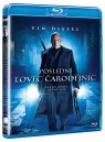 előnézet Poslední lovec čarodějnic - Blu-ray