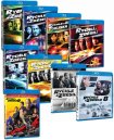 előnézet Rychle a zběsile 1-9 kolekce (9 BD) - Blu-ray
