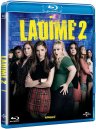 előnézet Tökéletes hang 2 - Blu-ray