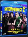 előnézet Tökéletes hang 2 - Blu-ray