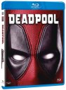 előnézet Deadpool - Blu-ray