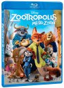 előnézet Zootropolis - Állati nagy balhé - Blu-ray