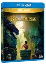 előnézet Kniha džunglí (2016) - Blu-ray 3D + 2D