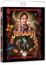 előnézet Jumanji - Blu-ray
