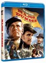 előnézet Major Dundee - Blu-ray