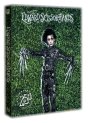 előnézet Střihoruký Edward (Edice 25. výročí MEGASET) - Blu-ray