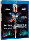 előnézet Highlander 2: Renegade Version - Blu-ray