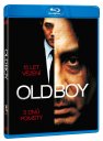 előnézet Oldboy - Blu-ray