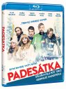előnézet Padesátka - Blu-ray + CD soundtrack