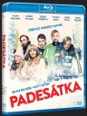 előnézet Padesátka - Blu-ray + CD soundtrack