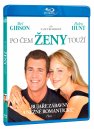 előnézet Po čem ženy touží - Blu-ray