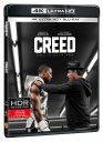 előnézet Creed: Apollo fia - 4K Ultra HD Blu-ray + Blu-ray (2BD)