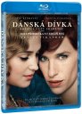 előnézet A dán lány - Blu-ray