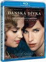 előnézet A dán lány - Blu-ray