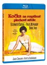 előnézet Macska a forró bádogtetőn - Blu-ray