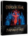 előnézet Bíborhegy - Blu-ray Steelbook