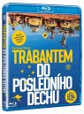 előnézet Trabantem do posledního dechu - Blu-ray