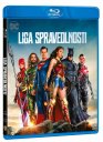 előnézet Az Igazság Ligája (Justice League) - Blu-ray