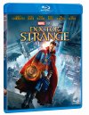 előnézet Doctor Strange - Blu-ray