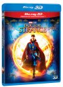 előnézet Doctor Strange - Blu-ray 3D + 2D