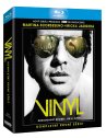 előnézet Vinyl 1. série (4 BD) - Blu-ray