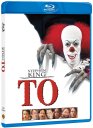 előnézet Gonosz (AZ) (Stephen King) - Blu-ray