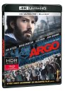 előnézet Argo (4K Ultra HD) - UHD Blu-ray + Blu-ray (2 BD)