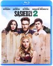 előnézet Rossz szomszédság 2 - Blu-ray