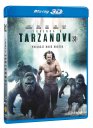 előnézet Legenda o Tarzanovi - Blu-ray 3D + 2D