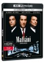előnézet Nagymenők - 4K Ultra HD Blu-ray + Blu-ray 2BD
