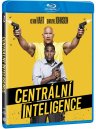 előnézet Központi hírszerzés - Blu-ray