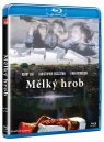 előnézet Sekély sírhant - Blu-ray