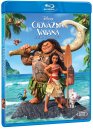 előnézet Vaiana - Blu-ray