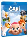 előnézet Gólyák - Blu-ray