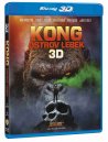 előnézet Kong: Ostrov lebek - Blu-ray 3D + 2D