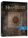 előnézet Hra o trůny - 5. série (4 BD) - Blu-ray Steelbook