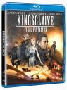 előnézet Kingsglaive: Final Fantasy XV - Blu-ray