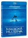 előnézet Magická hlubina - Blu-ray