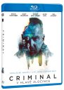 előnézet Beépített tudat - Blu-ray