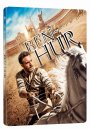 előnézet Ben Hur (2016) - Blu-ray Steelbook
