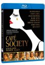 előnézet Café Society - Blu-ray