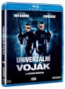 előnézet Tökéletes katona - Blu-ray